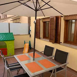  Apartamento Vacaciones España