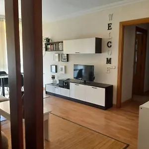  Apartamento Luferlo España