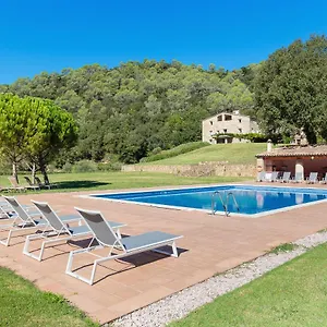  Bed and breakfast Jan España