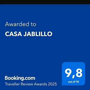  Apartamento Casa Jablillo España