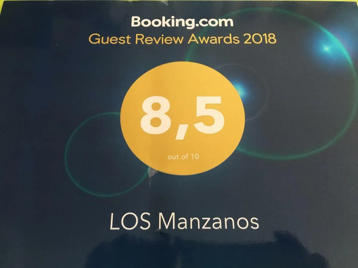 Los Manzanos Rincon de la Victoria Spain